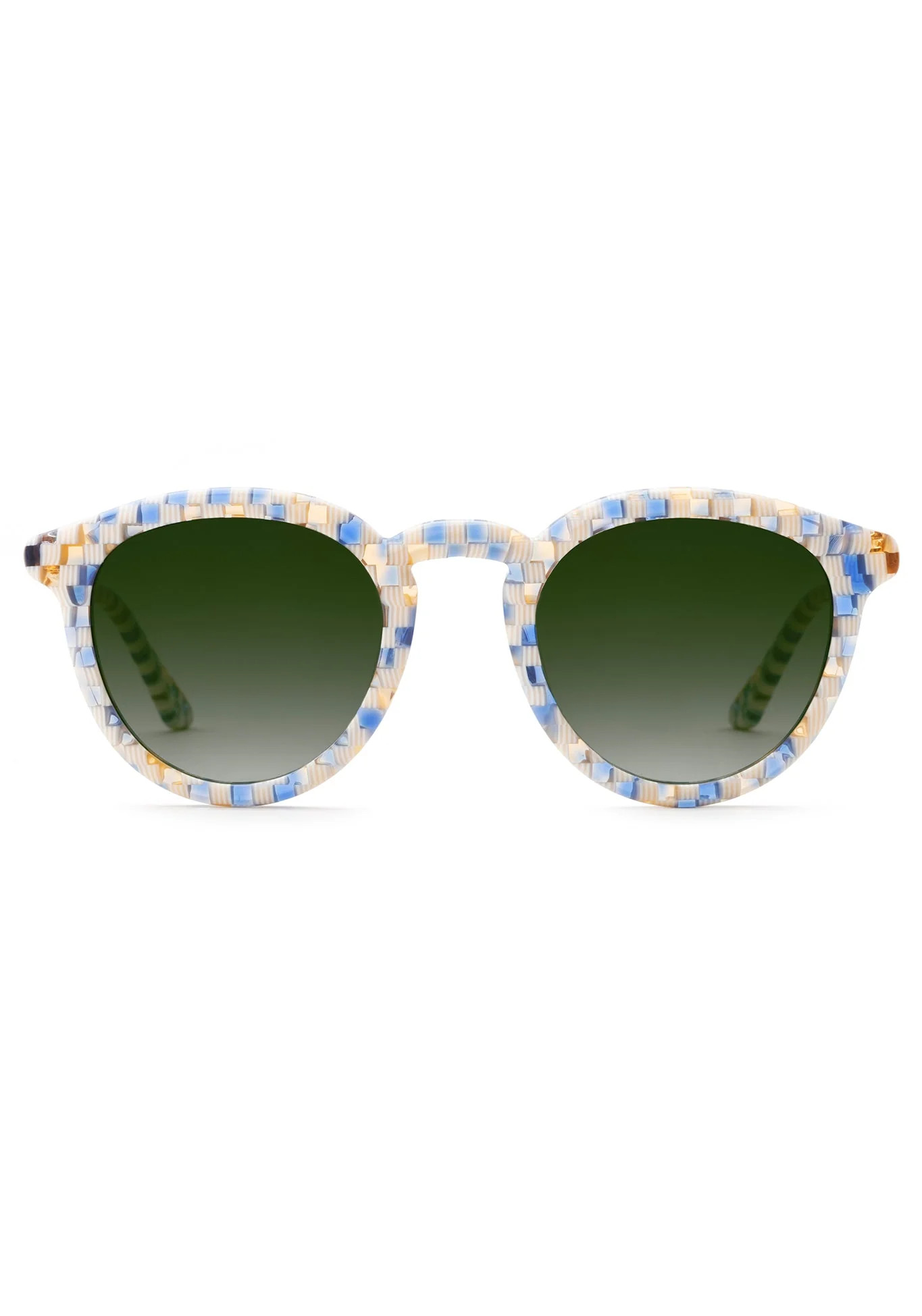 COLLINS | KREWE Eyewear