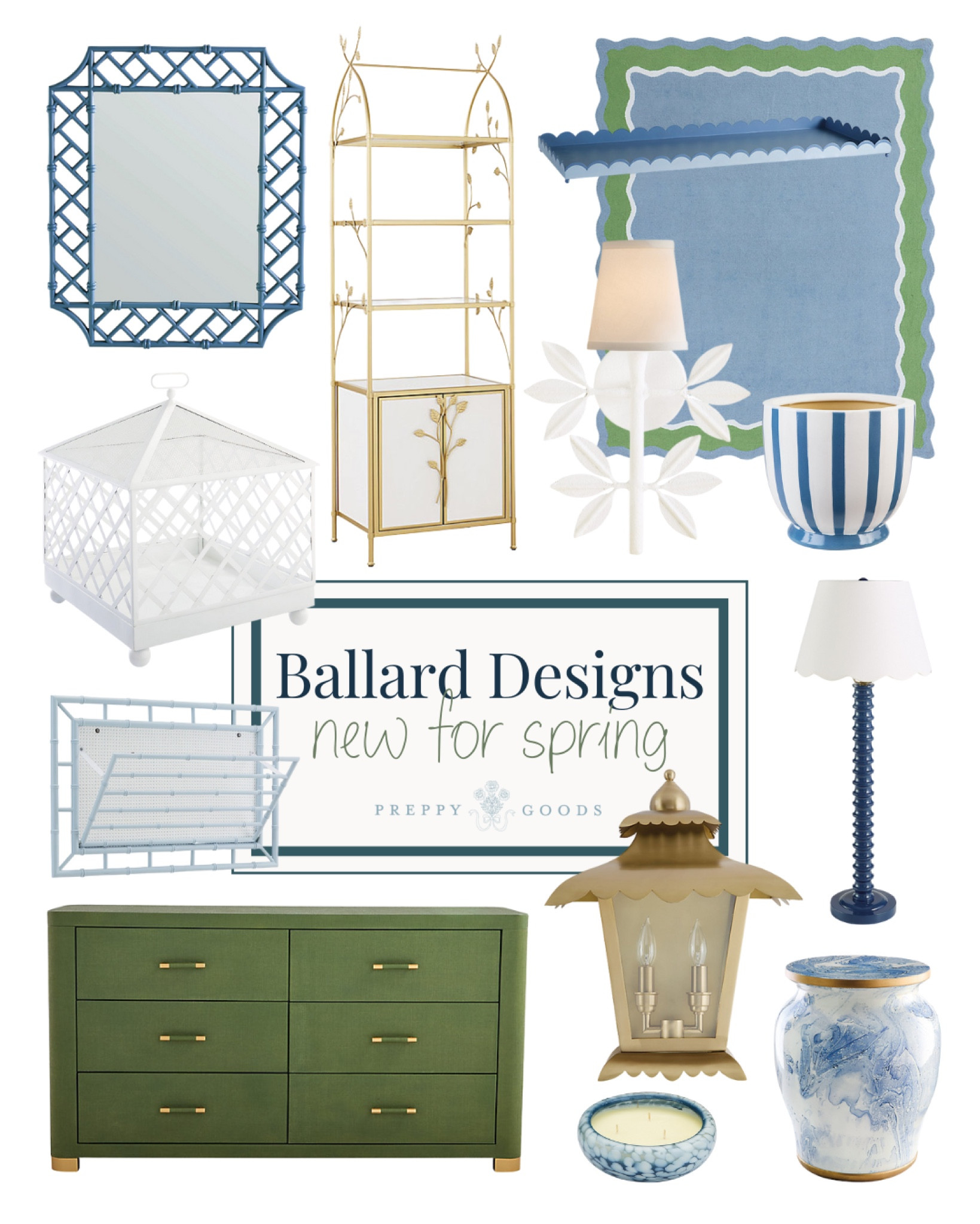Spring Ballard Designs new arrivals!!

#LTKHome #LTKFamily #LTKFindsUnder100