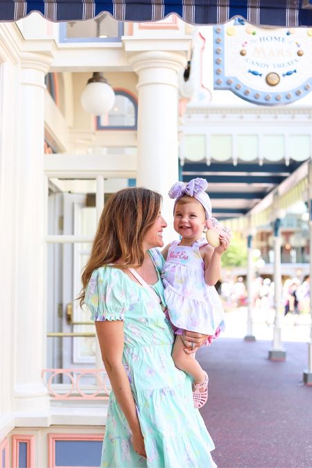 Pastel Disney Style, use code HTDEAL for 20% off this the pastel collection I am wearing. #pasteldisney #disneystyle 

#LTKsalealert #LTKfamily #LTKkids