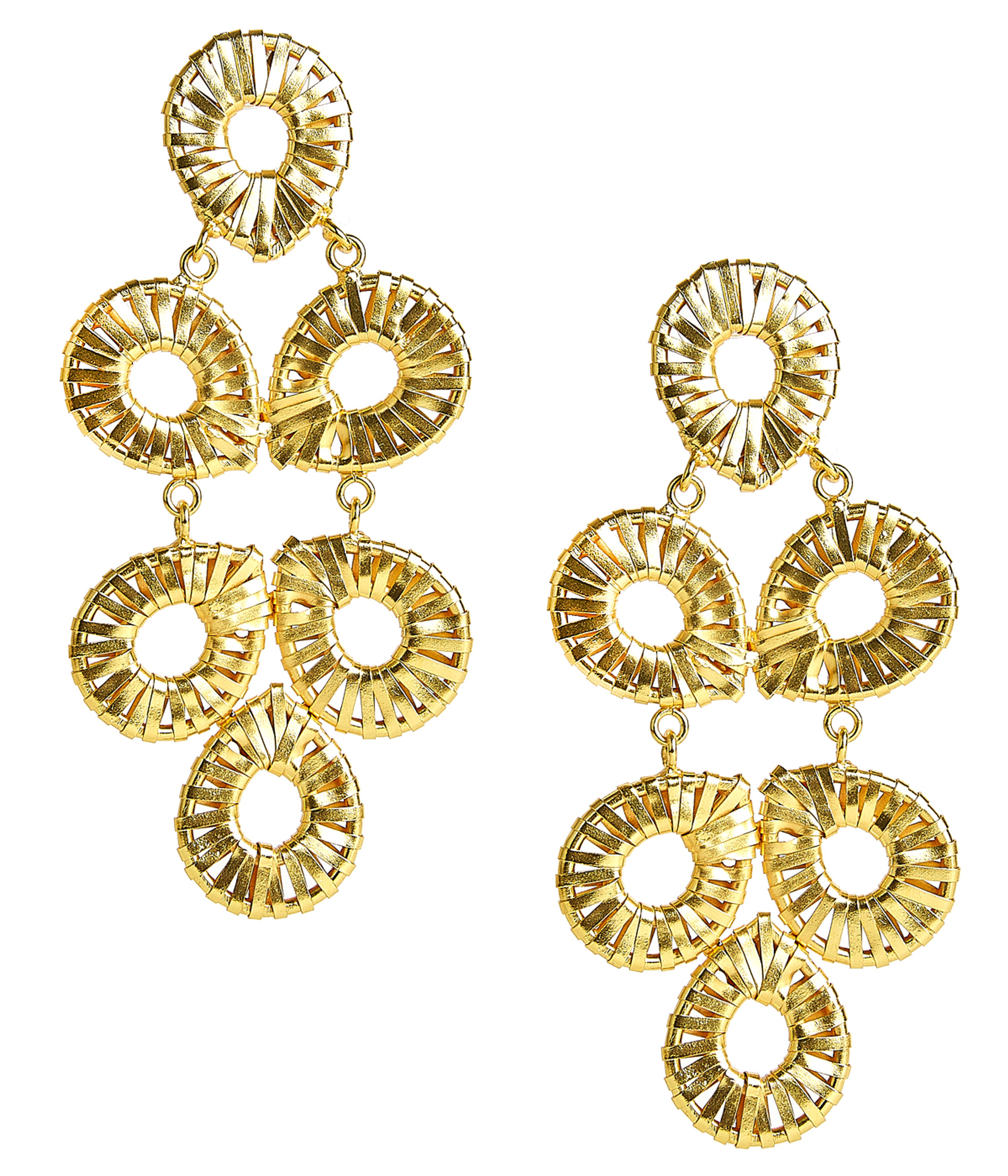 Ginger - Metal Straw | Lisi Lerch Inc