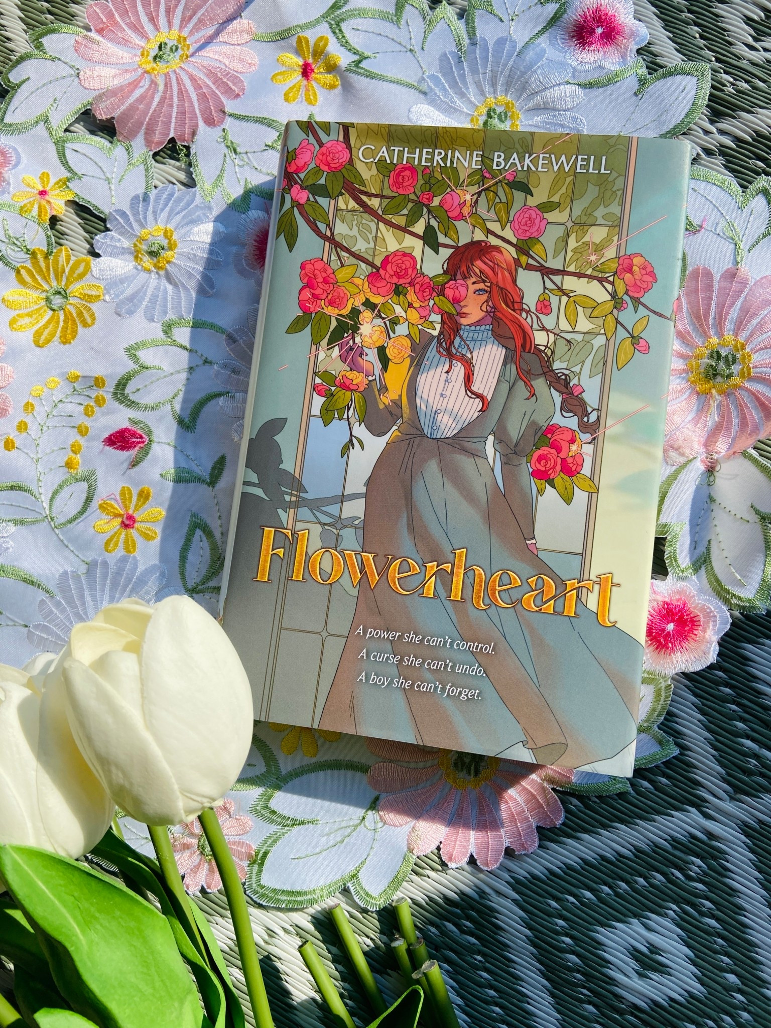 Spring books are the best 🌺🌼🌸🌻

#LTKSaleAlert #LTKSeasonal #LTKdayinmylife