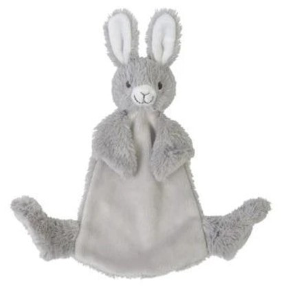 Rio Rabbit Security Blankie | SpearmintLOVE