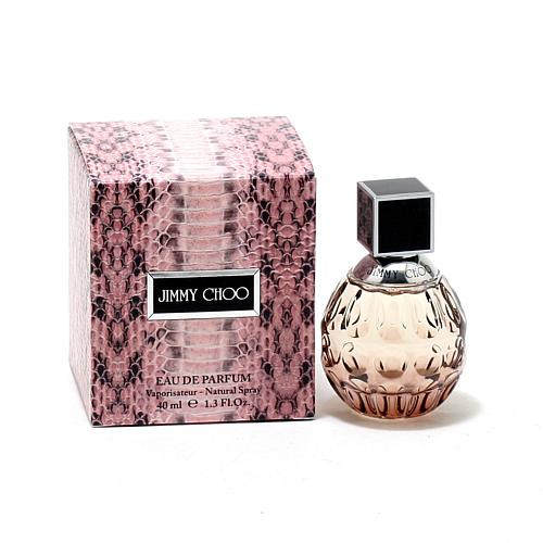 Jimmy Choo Ladies 1.3 oz. Eau De Parfum Spray | HSN