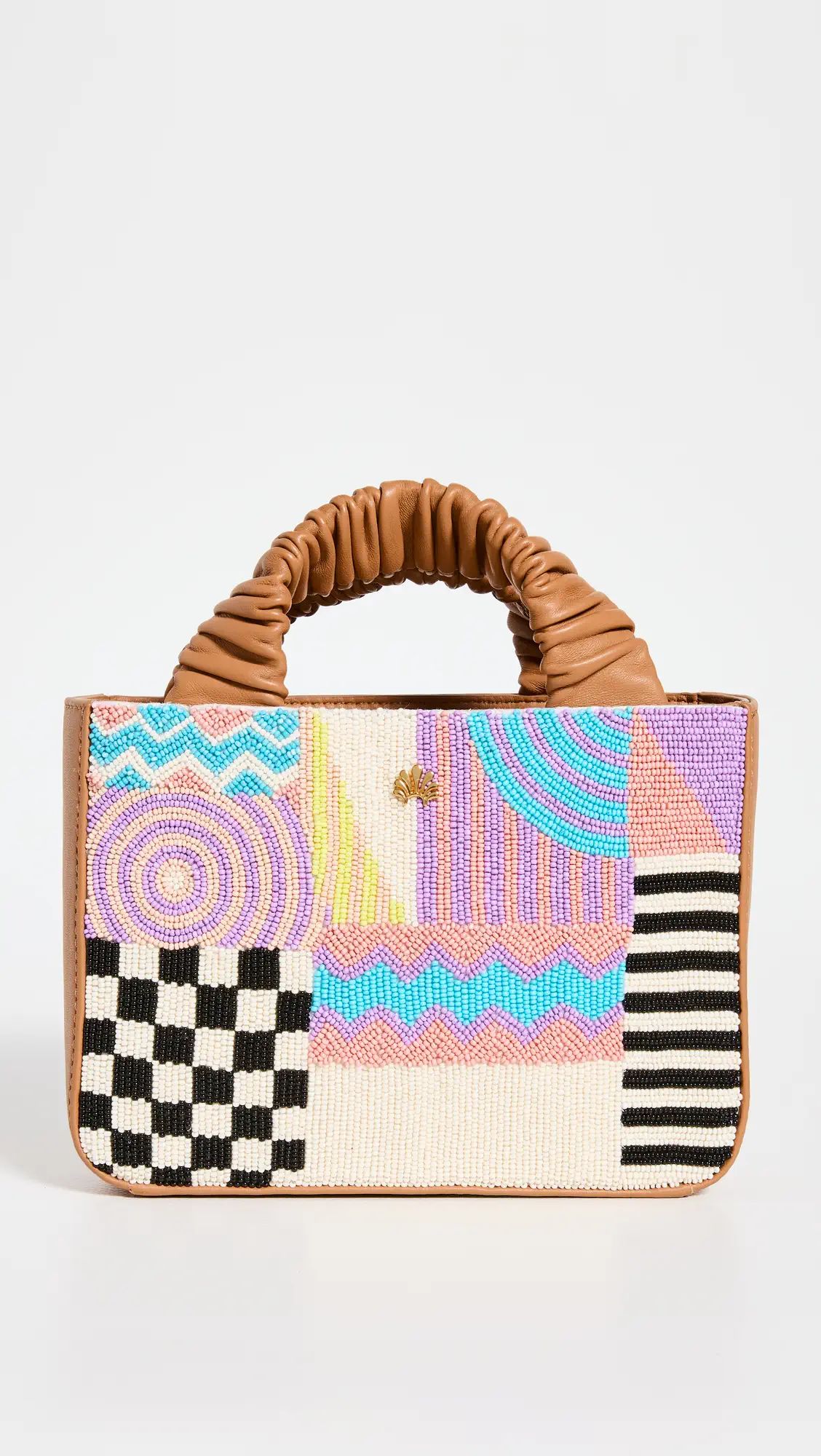 Maya Mash-Up Mini Tote | Shopbop