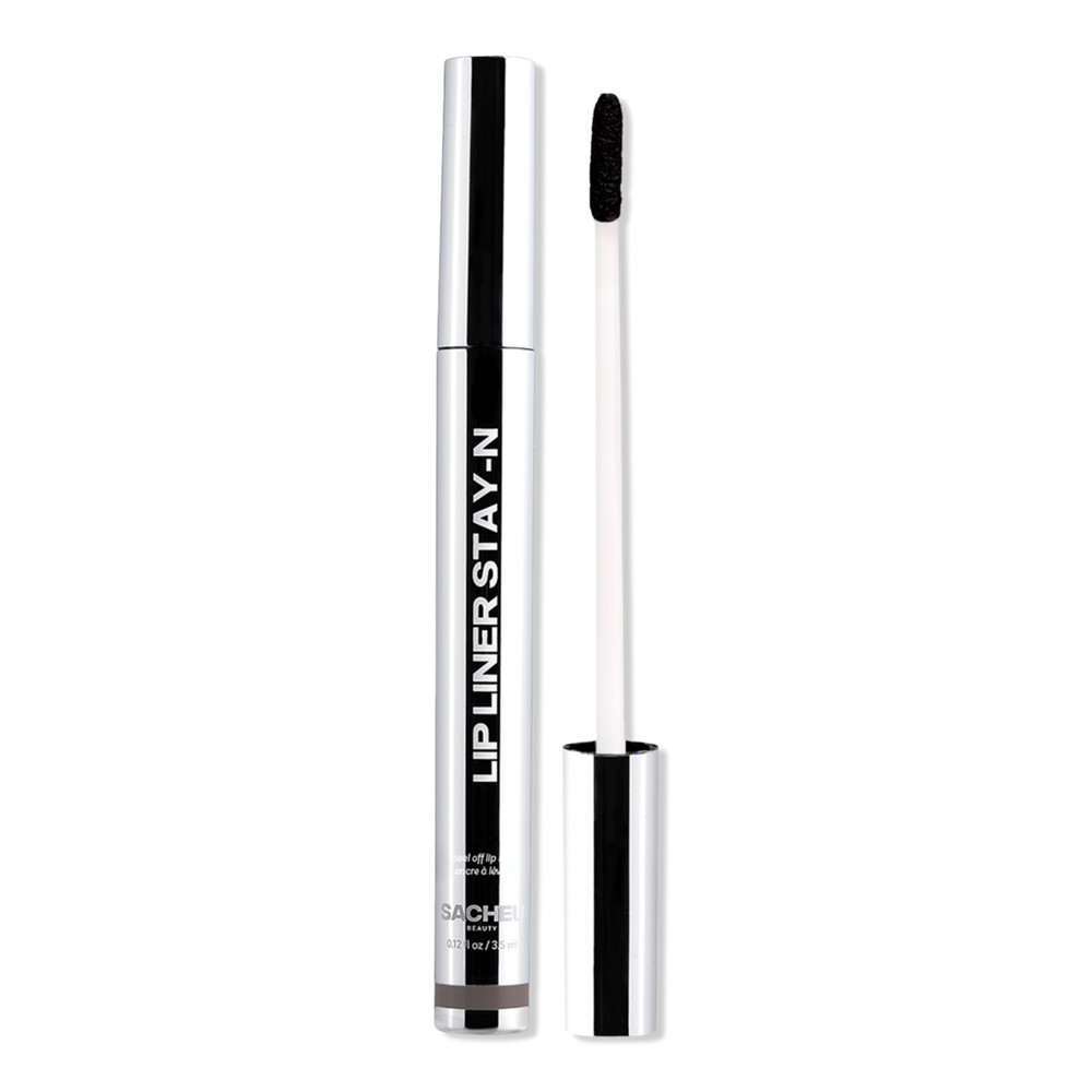 SACHEU Peel Off Lip Liner STAY-N - cLOVER | Ulta