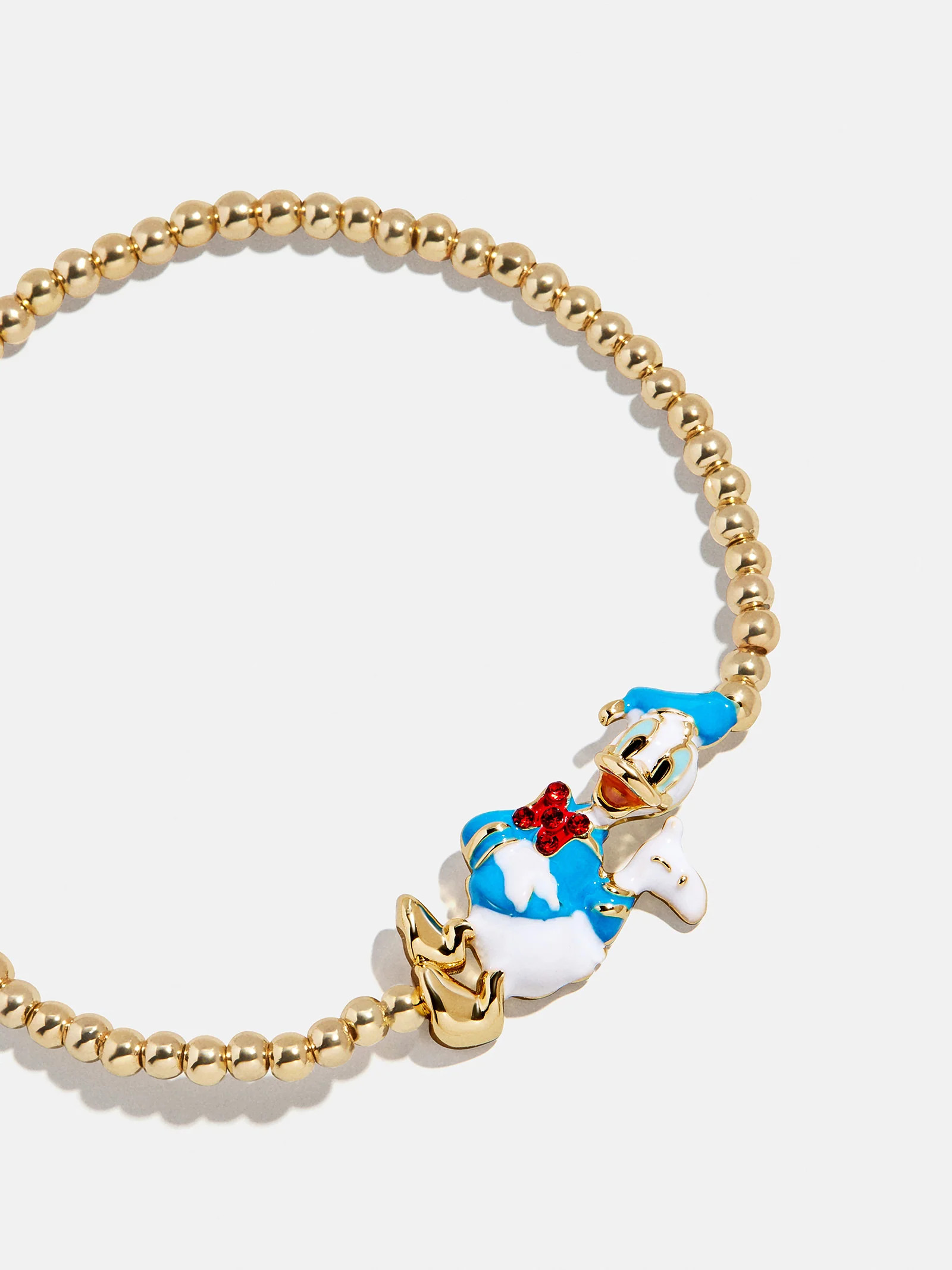 Disney Donald Duck Pisa Bracelet - Donald Duck | BaubleBar