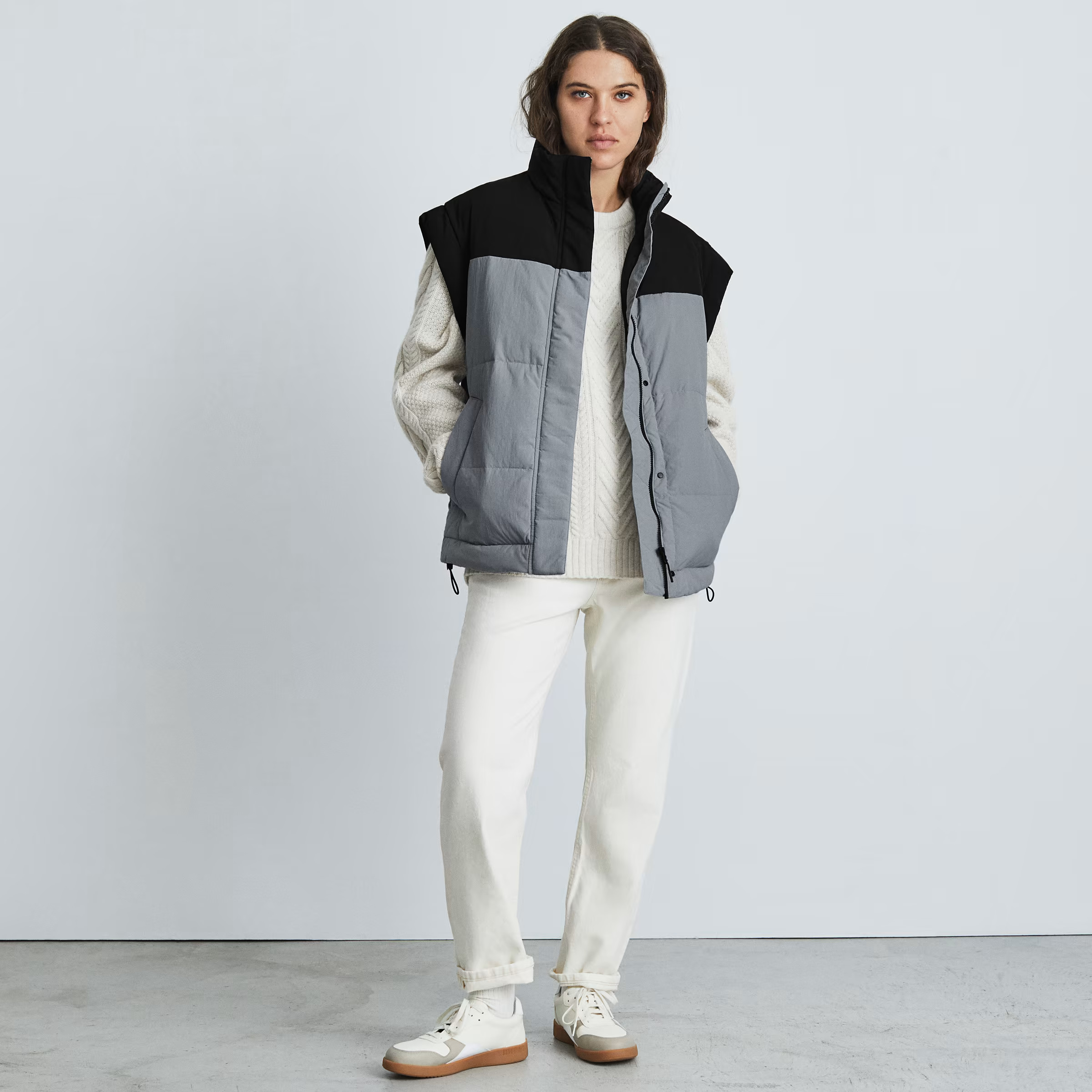 The ReNew Vest | Everlane