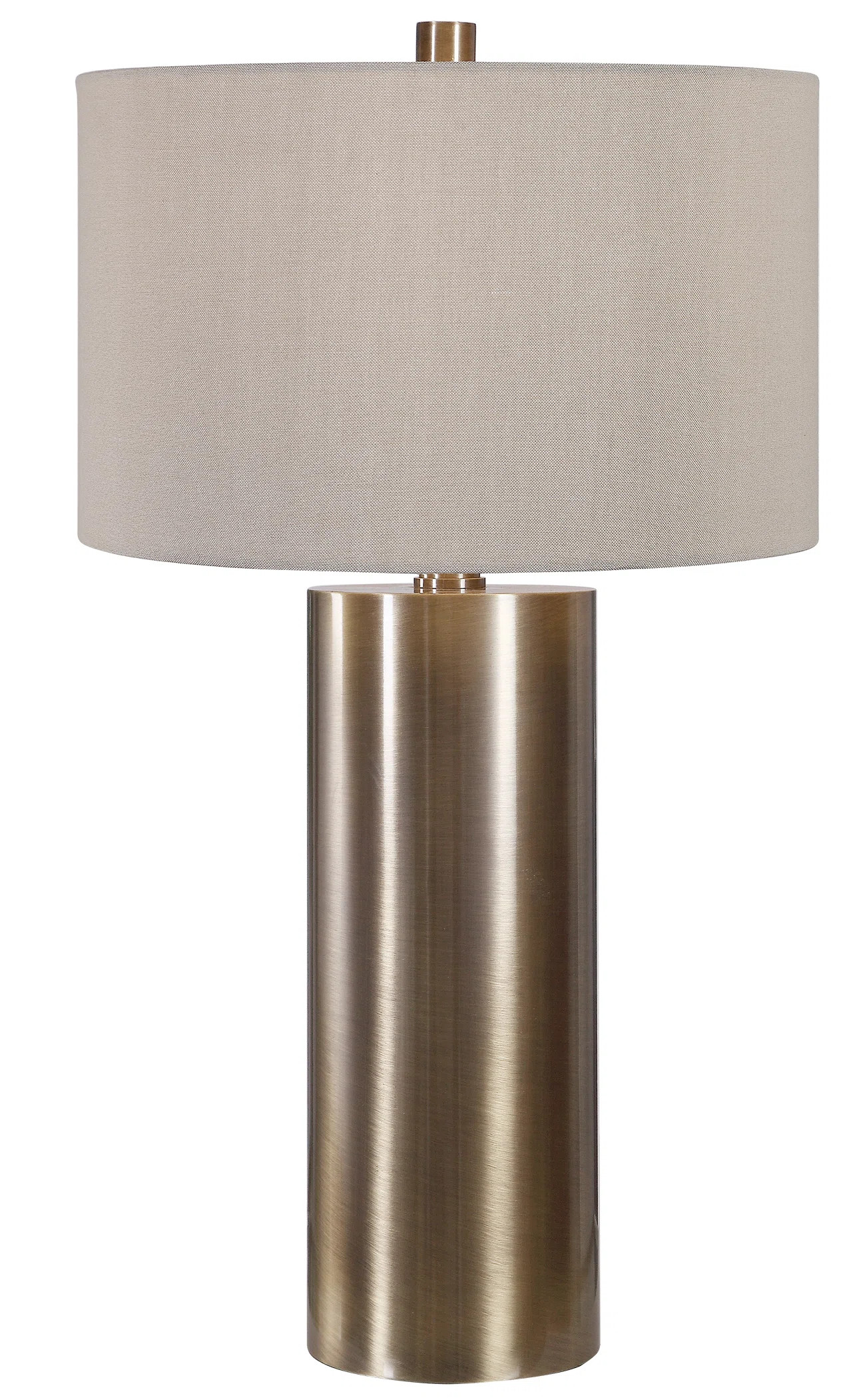 Waldrep Metal Table Lamp | Wayfair North America