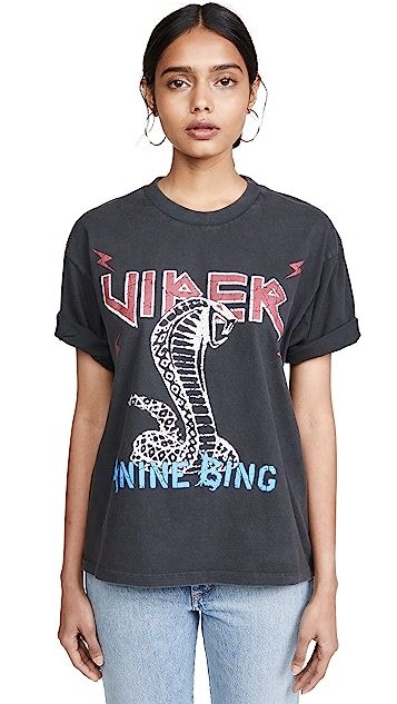 Serpent Tee | Shopbop