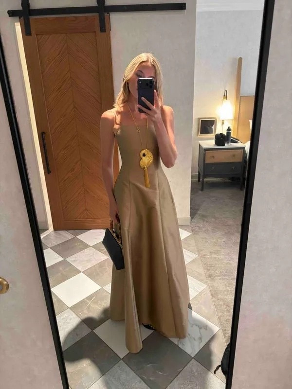 Wedding Guest Dress