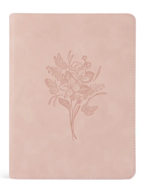 ESV Journaling Bible Shiloh Theme | The Collection TX 
