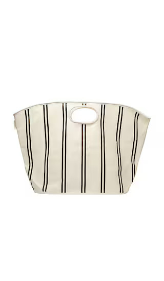 Carryall Beach Bag in Casa Tunisa | Revolve Clothing (Global)