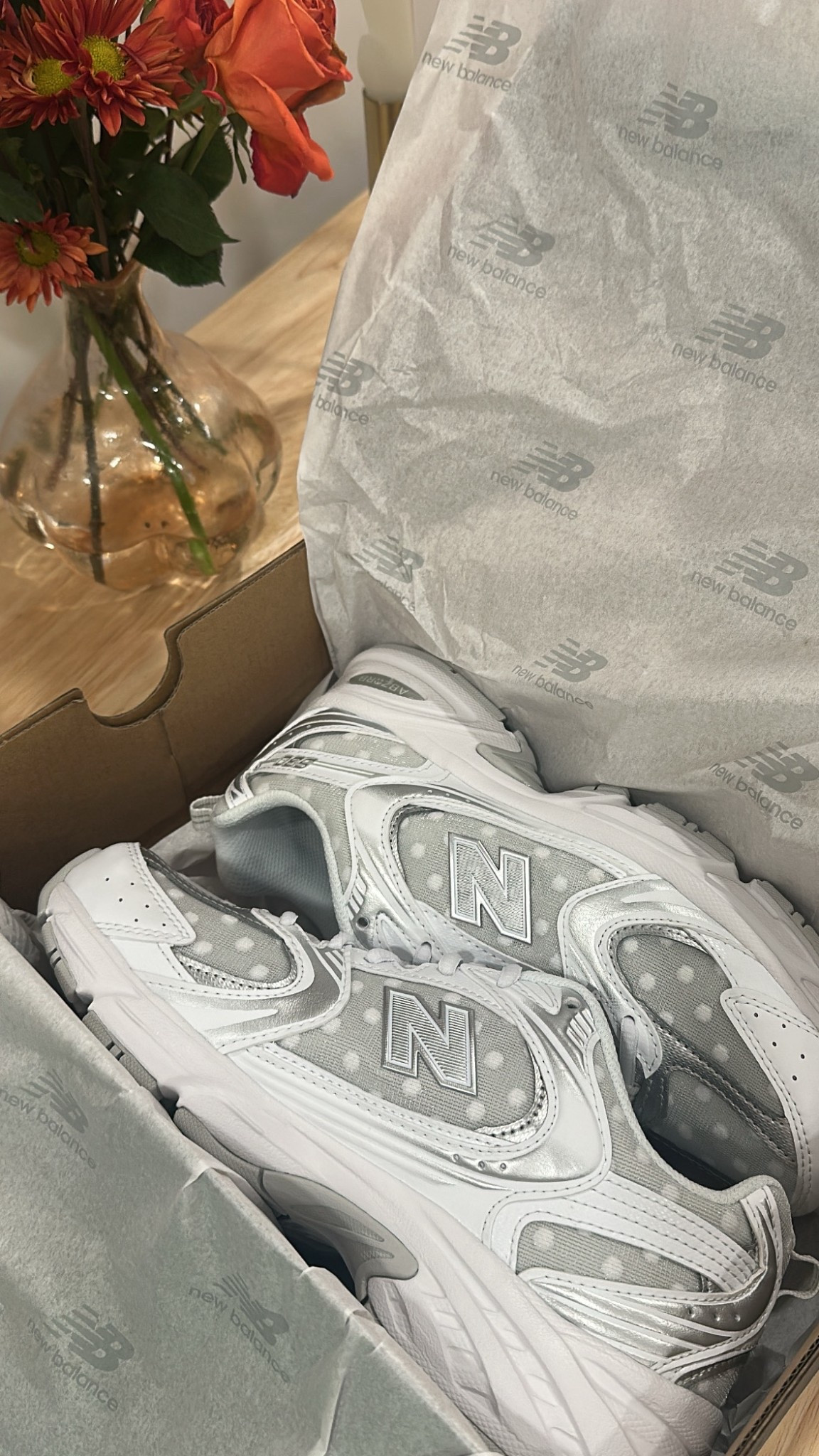 The way I have been waiting for these to come back in stock 🙏🏻 #newbalance

#LTKGiftGuide #LTKTravel #LTKActive