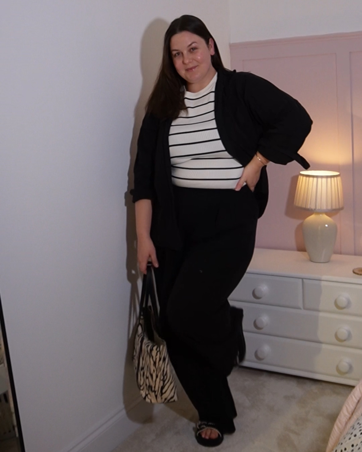 Day 5 of 30 spring outfits 🌷

#LTKplussize #LTKSeasonal #LTKmidsize