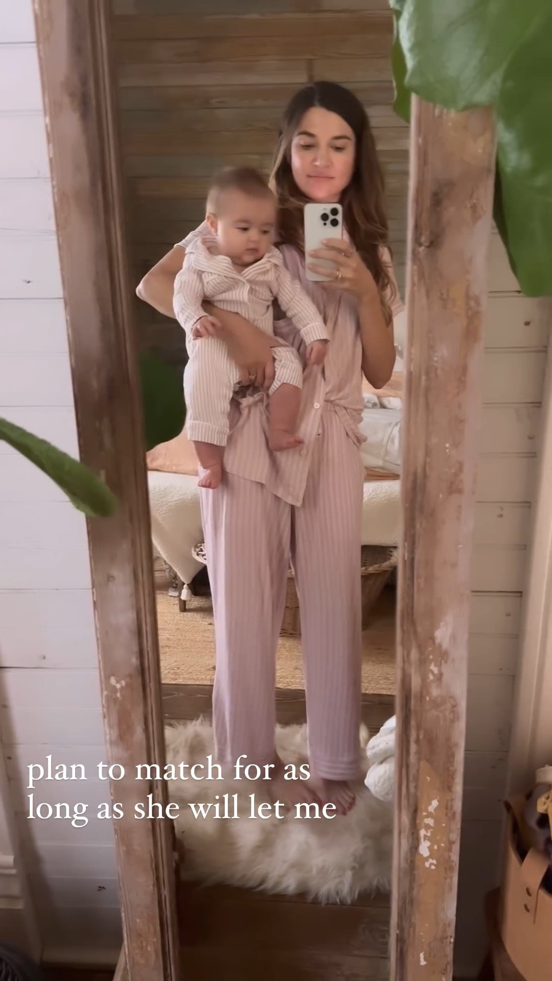 Matching pj sets for the win! Shop these pink pjs below!

#LTKKids #LTKFamily #LTKBaby