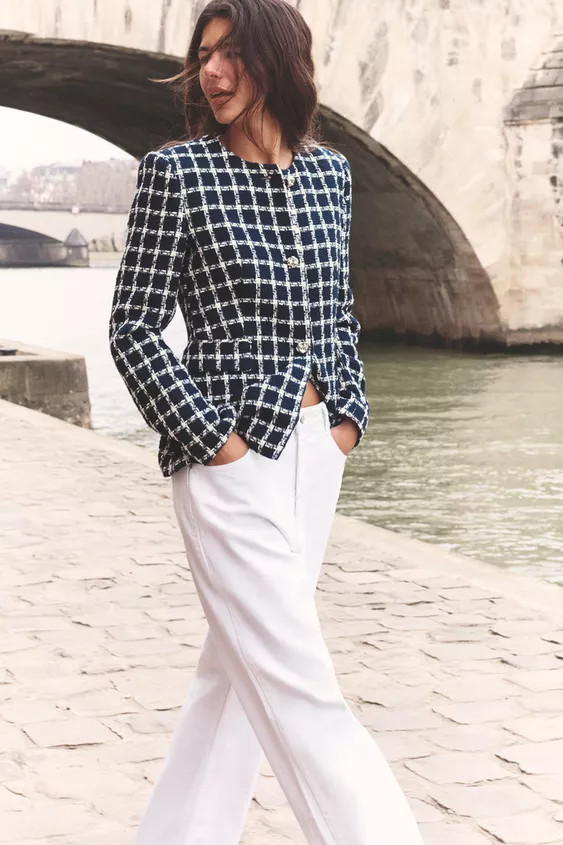 A better experience.Discover it in the app. | Zara UK