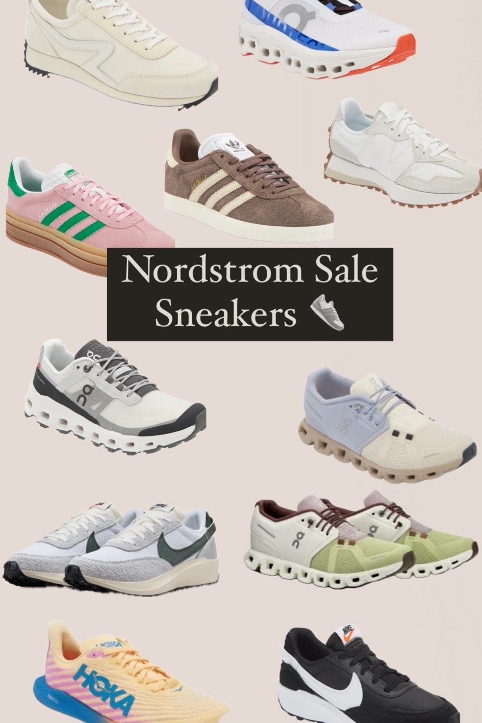 Nordstrom sale 2024
N sale
Sneakers
Summer finds 

#LTKShoeCrush #LTKxNSale #LTKSummerSales