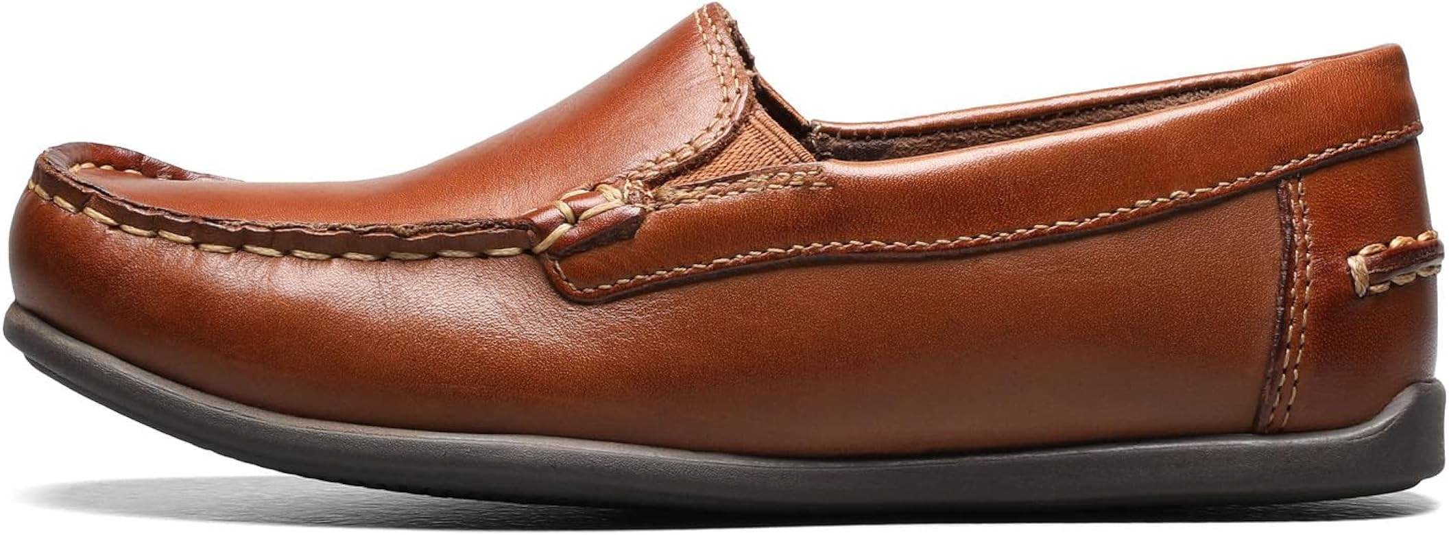 Florsheim Boy's, Jasper Venetian Loafer JR- Little Kid & Big Kid | Amazon (US)