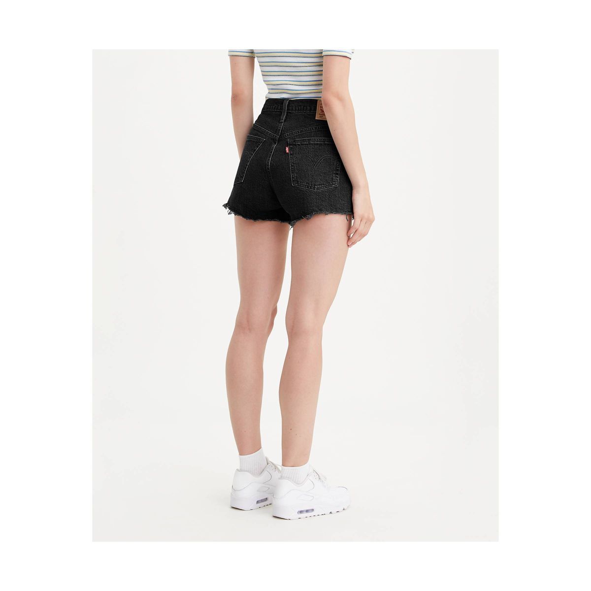 Levi's 501® Original Fit High-Rise Women's Jean Shorts | Target