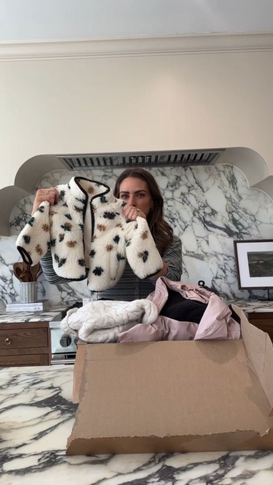 NEW WINTER KIDS HAUL 🤍
Zara is currently on major sale!! 

#LTKKids #LTKmomlife #LTKootd