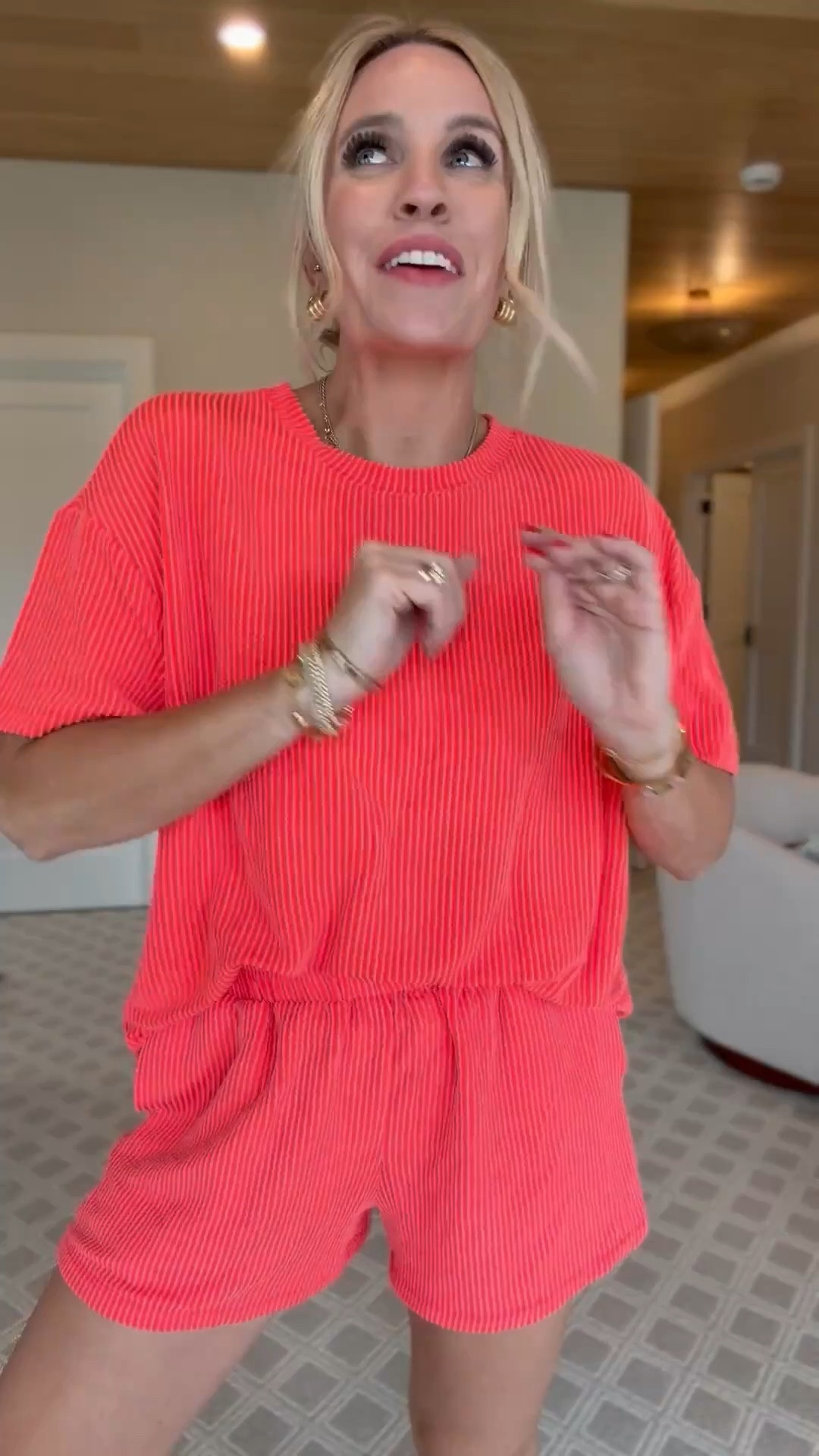 Another set I am definitely bringing on spring break!

#LTKootd #LTKgrwm #LTKTravel