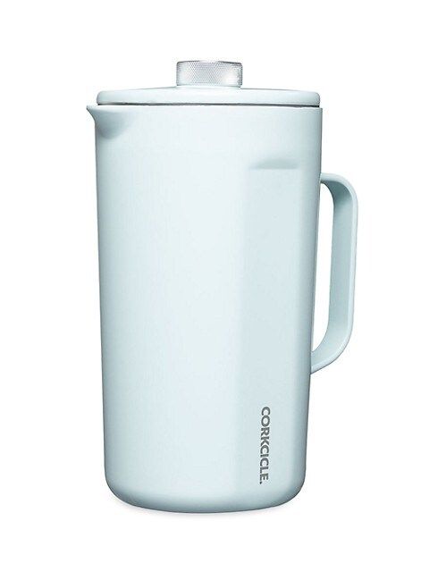 Corkcicle Insulated Stainless Steel Pitcher | Saks Fifth Avenue