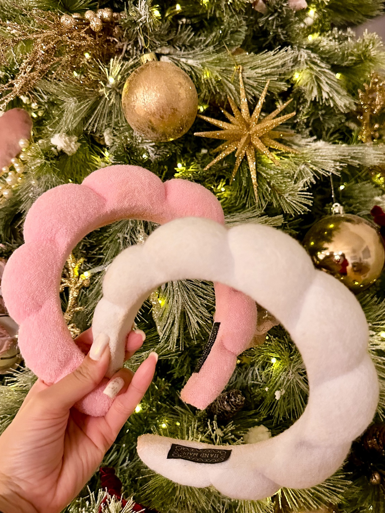 Stocking stuff for her 
Love these! 

#ltkstockingstuffer 

#LTKSeasonal #LTKHoliday #LTKfindsunder50