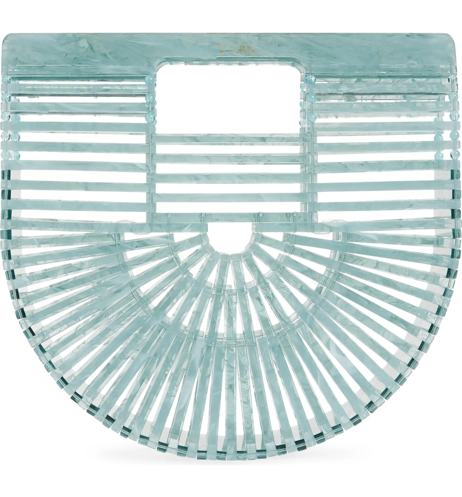 The Gaia's Ark Mini Top Handle Bag | Nordstrom