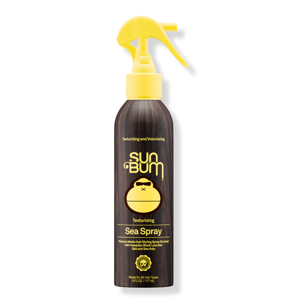 Sun Bum Texturizing Sea Spray | Ulta