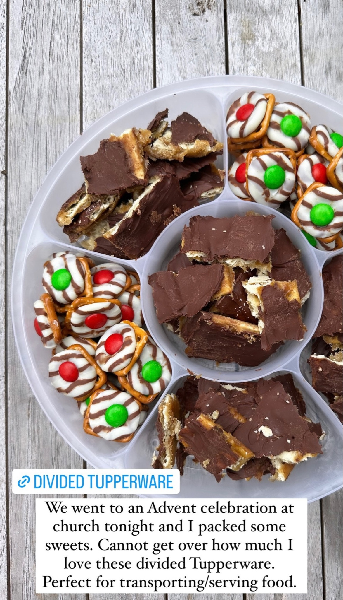 I just love these 2 pack of divided containers for snack on the go and for serving food! 

#LTKHoliday #LTKkids #LTKfindsunder50