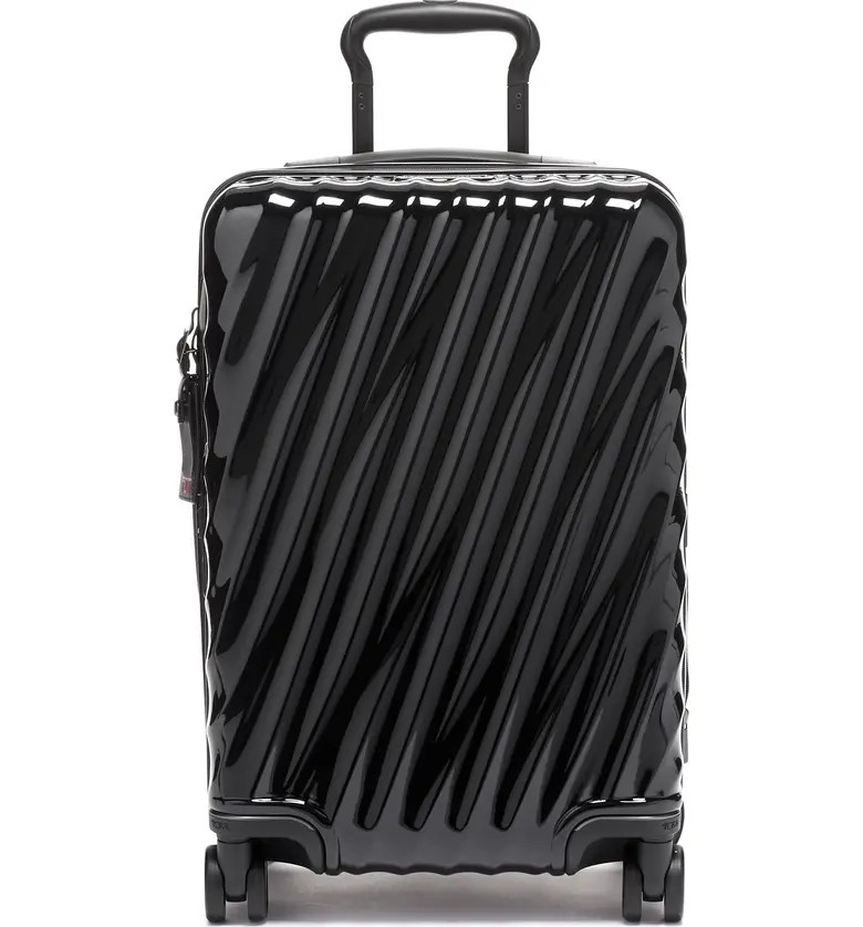 Tumi 22-Inch 19 Degrees International Expandable Spinner Carry-On | Nordstrom | Nordstrom