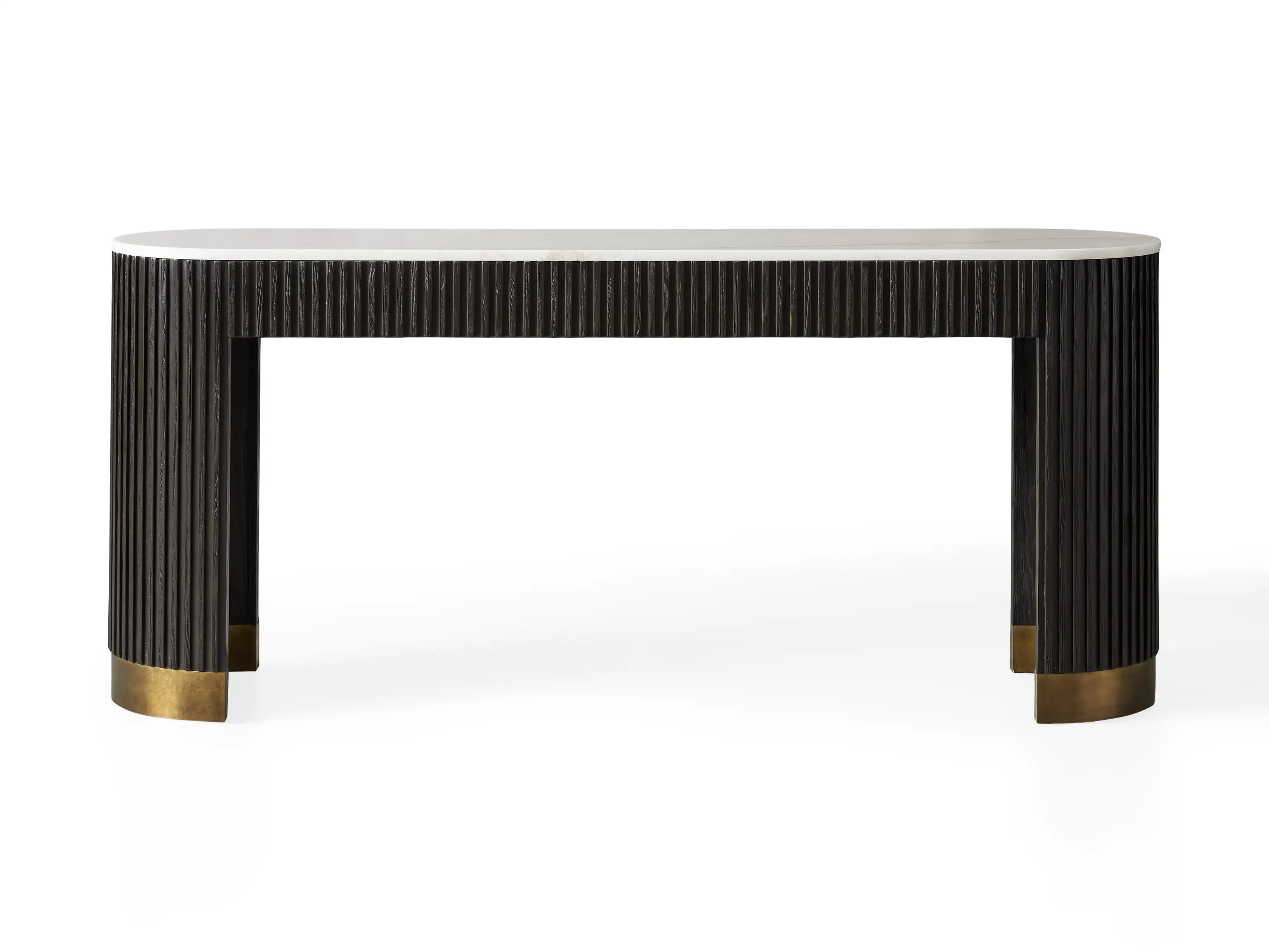 Finnley Console Table | Arhaus