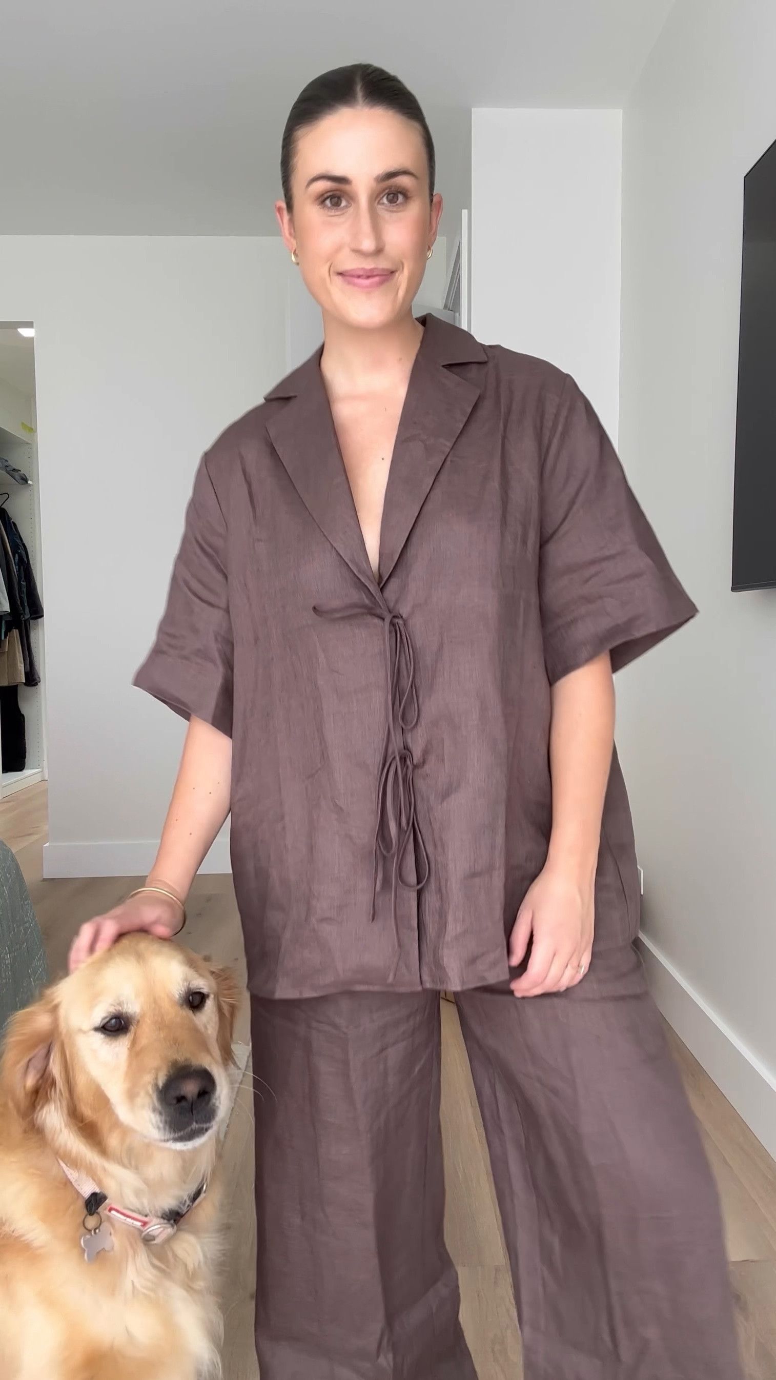 Dissh haul featuring a very special guest 🐶🤎

#LTKaustralia #LTKHoliday #LTKSeasonal