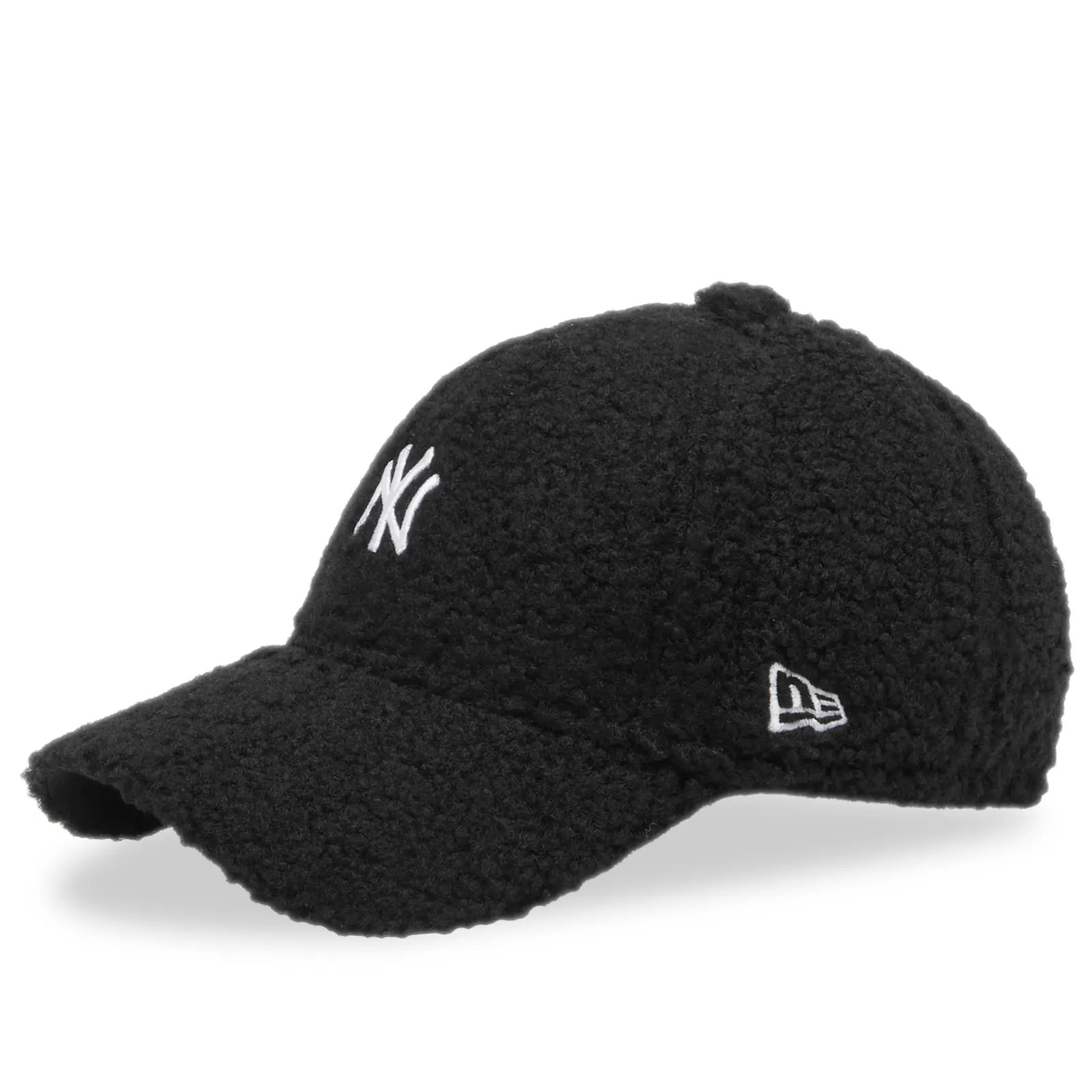 New Era New York Yankees Borg 9Forty Adjustable Cap | END. Clothing