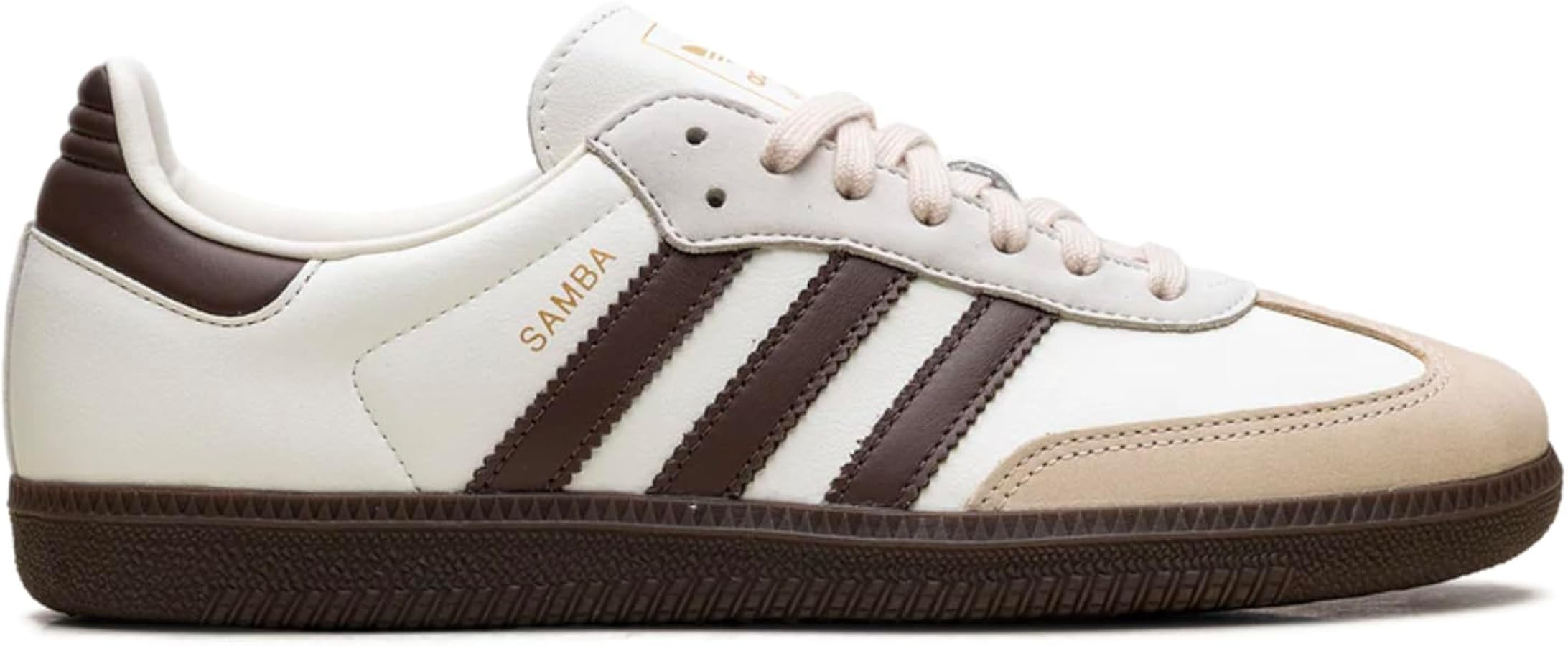 adidas Originals Samba OG Womens Sneaker | Amazon (US)