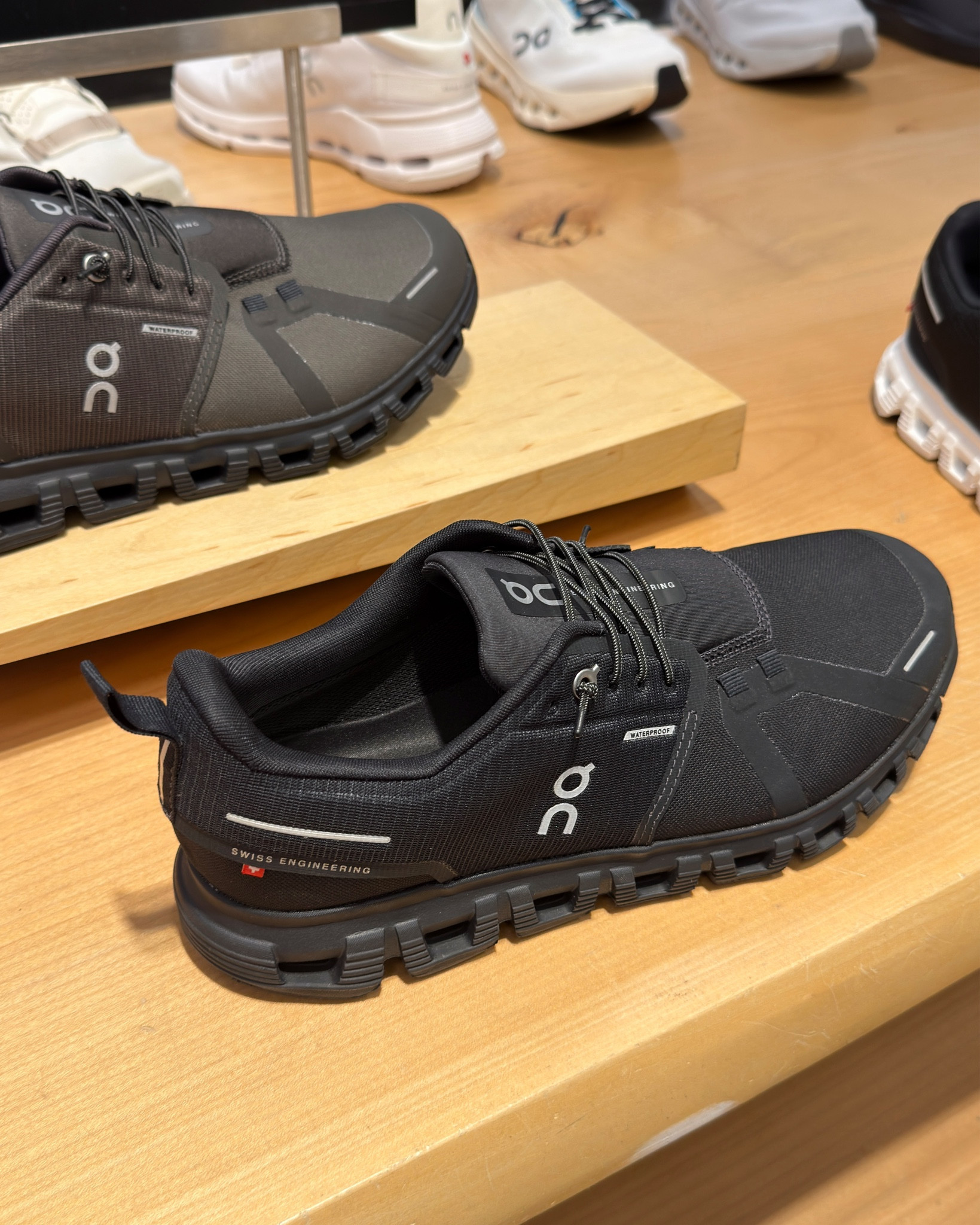 These are SO SLEEK for men. Absolutely stylish, comfy, I’m buying! 

#LTKHoliday #LTKMens #LTKGiftGuide