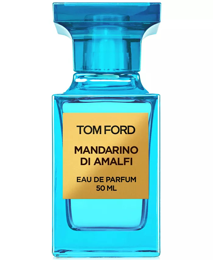 Tom Ford Mandarino Di Amalfi Eau de Parfum Spray, 1.7 oz - Macy's | Macy's