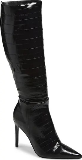 Nitro Knee High Boot (Women) | Nordstrom