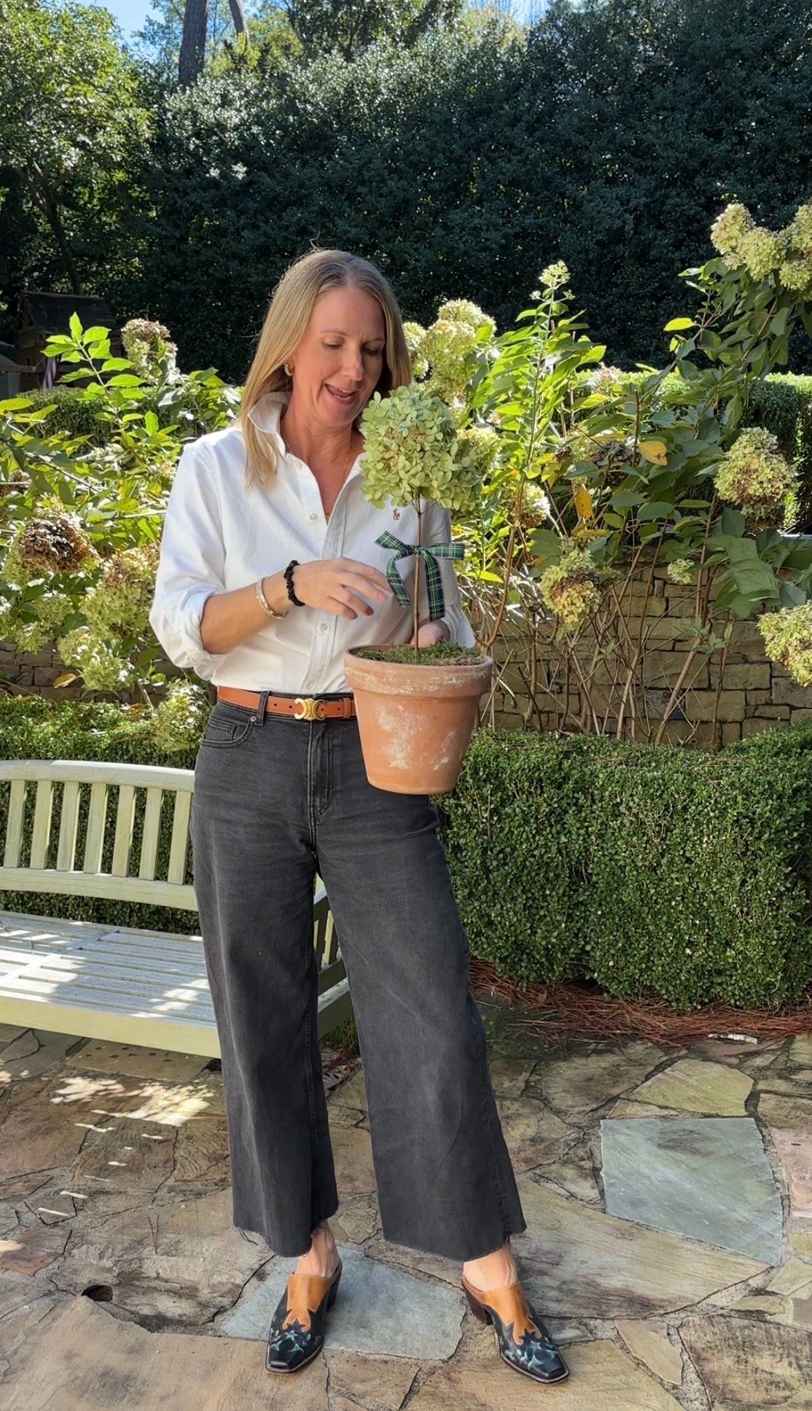 Day 3 of Ralph Lauren Fall- here are the links to shop!
