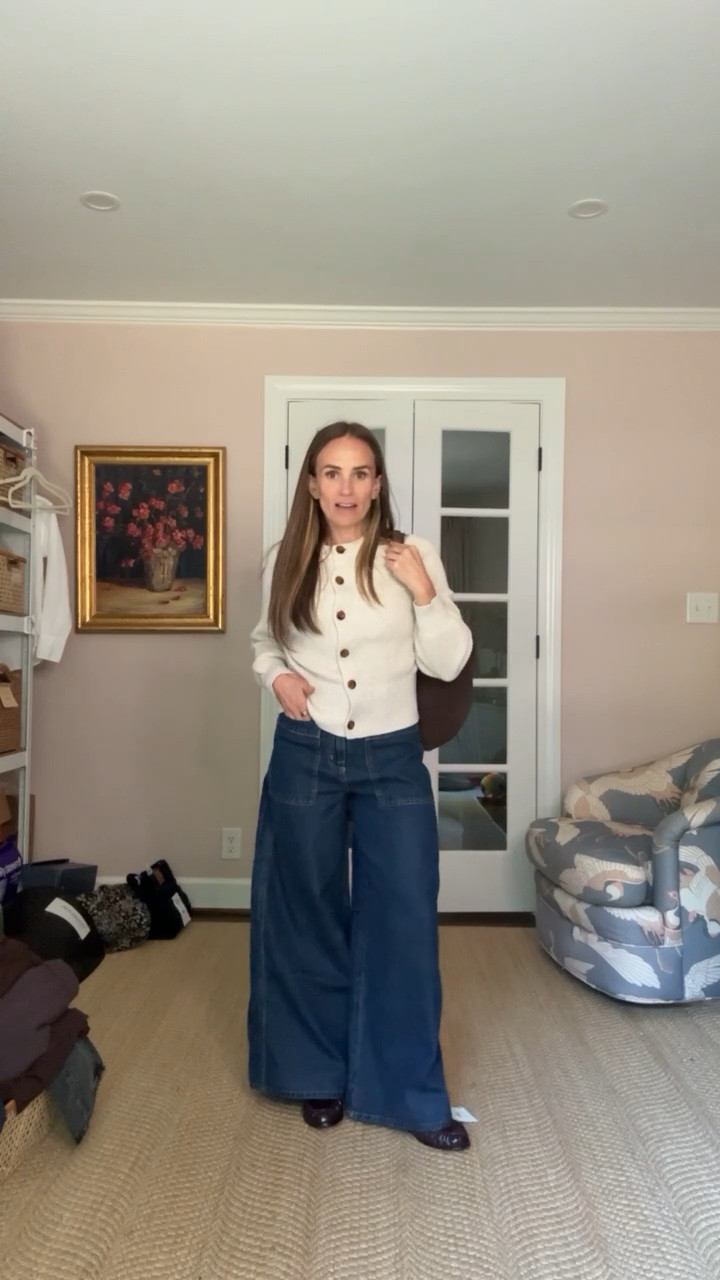This whole look is on sale 😍