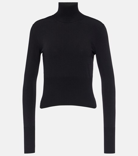 Turtleneck top | Mytheresa (US/CA)
