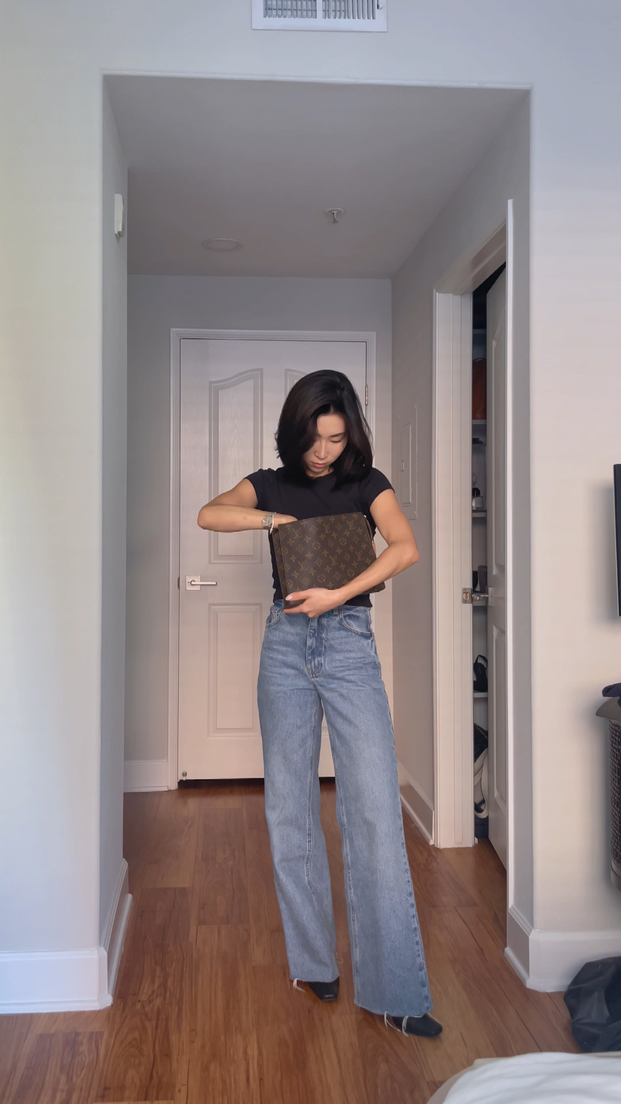 30 days of outfits: day three 🩵

#LTKxNSale #LTKFind #LTKstyletip