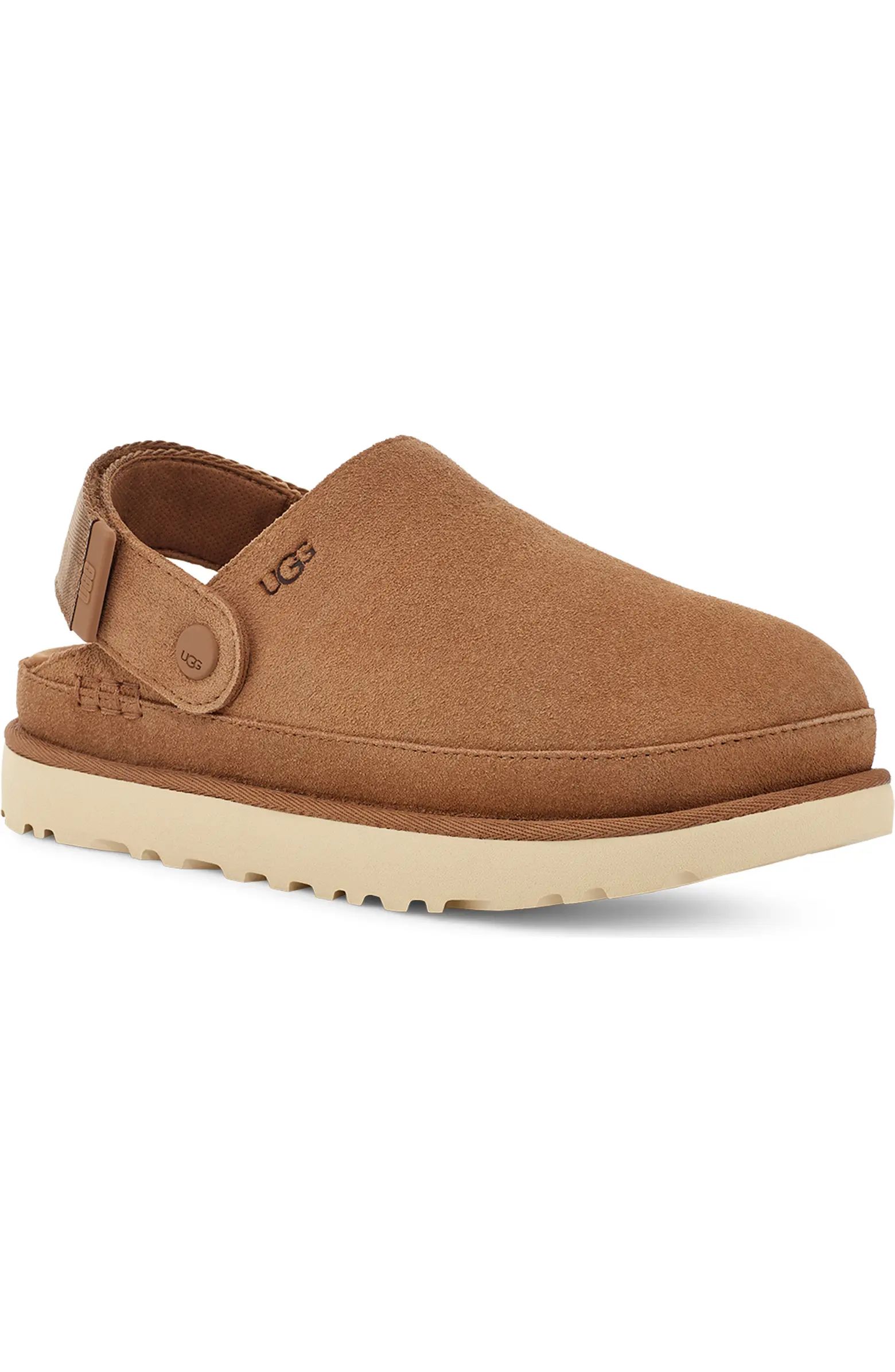 Goldenstar Clog (Women) | Nordstrom