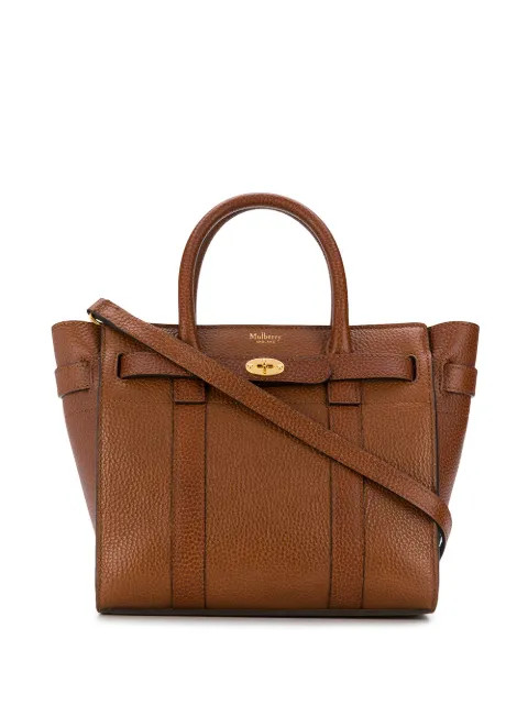 small tote bag | Farfetch (UK)