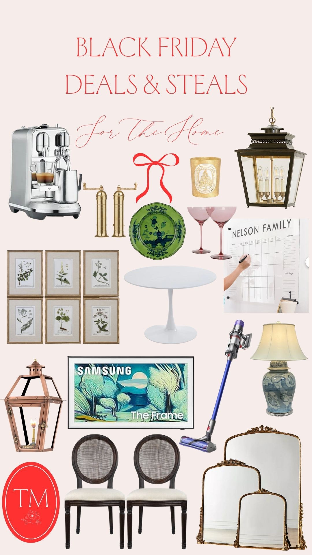 Black Friday Home Sales 

#LTKHoliday #LTKCyberWeek #LTKGiftGuide