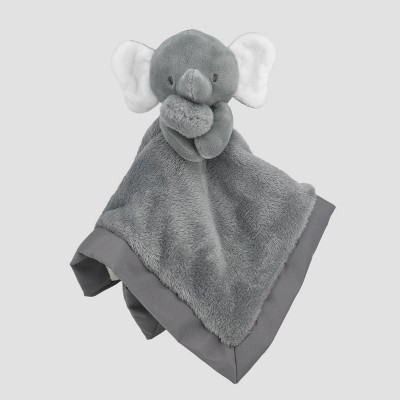 Carter's Just One You® Baby Elephant Blankey: Toddler Learning Toy, Polyester, 0-2 Years | Target
