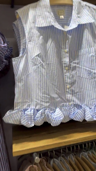 I just saw this top online and it’s even better in person and this dress….yes!!! 

*Use my code CATHERINE20 for 20% off Orders of $100+ at Anthropologie 
*Dates: Thursday 6/25 – Sunday 6/28

￼

#LTKdayinmylife #LTKmomlife #LTKOver40