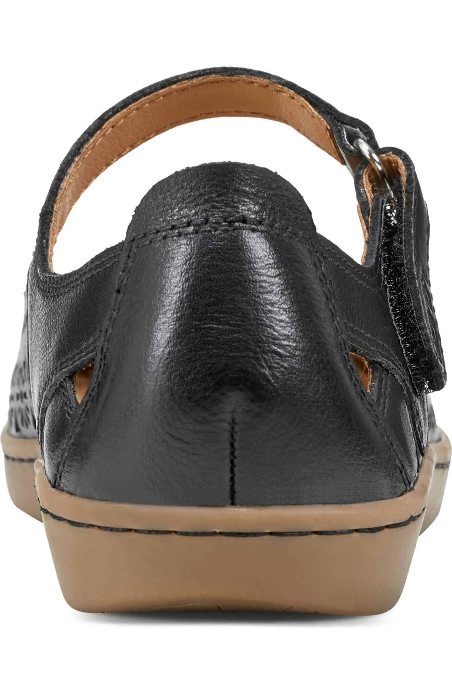 Earth® Lady Mary Jane Flat (Women) | Nordstrom | Nordstrom