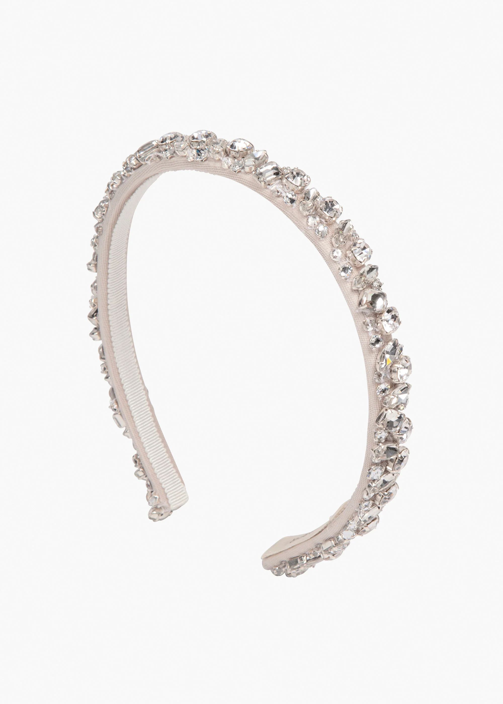 Essen Headband | Jennifer Behr 