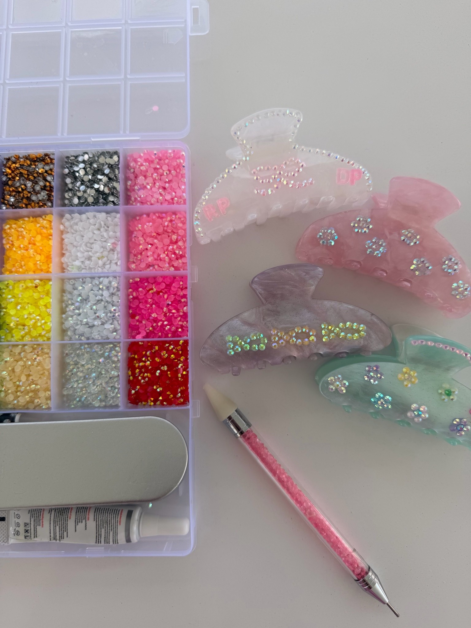 Cutest craft! 🩷🌸

#LTKmomlife #LTKKids #LTKSeasonal